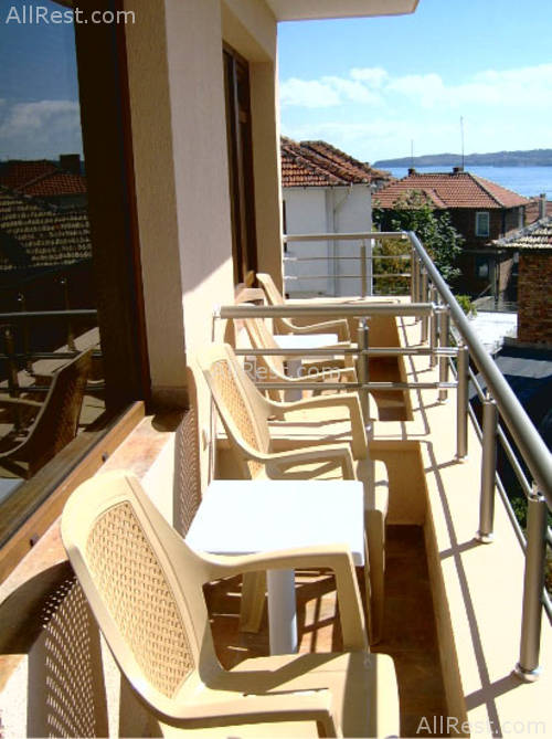 Chuchulev Hotel 3